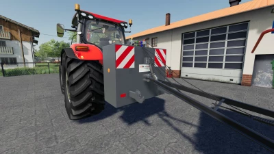 Buschmeier Rearwight v1.2.0.0