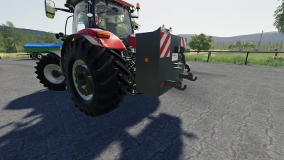 Buschmeier Rearwight v1.2.0.0