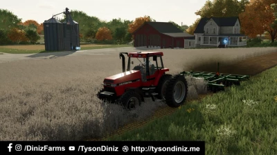 CASE IH MAGNUM 7100 SERIES v1.0.0.0