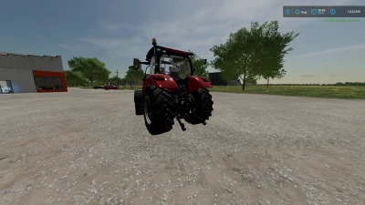 Case IH Maxxum v1.0.0.0 - Modhub.us