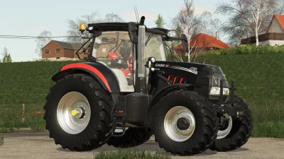 Case IH Puma CVX 165 v1.2.2.0