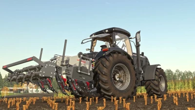 Case IH Puma CVX Tier 3 v1.2.0.0