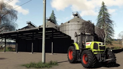 CLAAS ATLES 936RZ v2.0.0.0