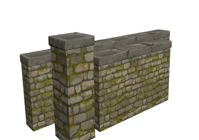 Cotswold Walls v1.0