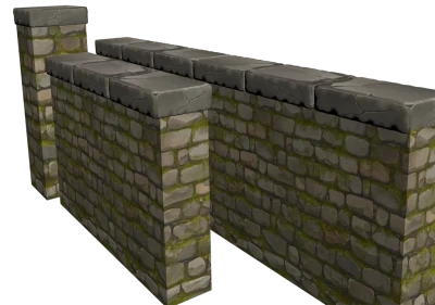 Cotswold Walls v1.0