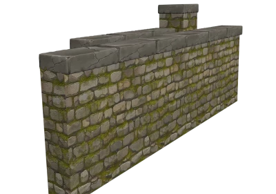 Cotswold Walls v1.0