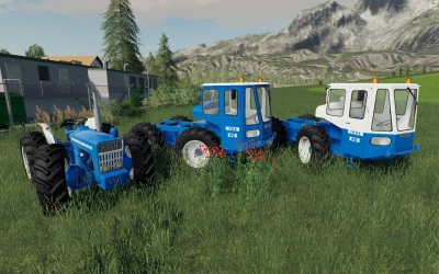 County Pack Edited v1.0.0.0