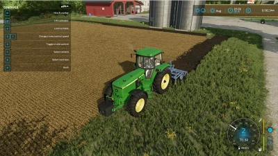 Cultivator Field Creator v1.0.1.0