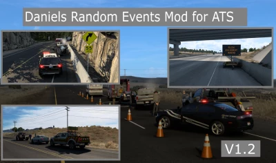 Daniels Random Events v1.2.1 1.43