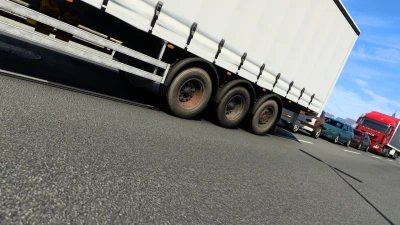 Dirt tires and rims pack v1.02