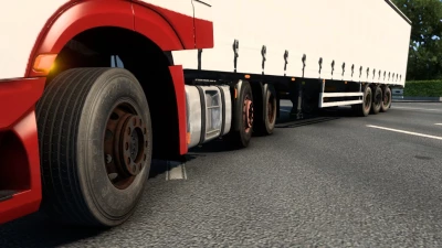 Dirt Tires and Rims Pack v1.01 1.42