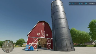 Farmhouse v1.0.0.0