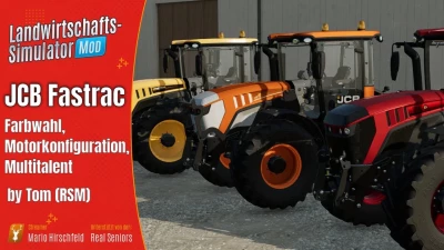 Fast Trac 4220 Custom v1.0.0.0