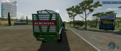 [FBM22]  Bergmann HTW85 v1.0.0.0