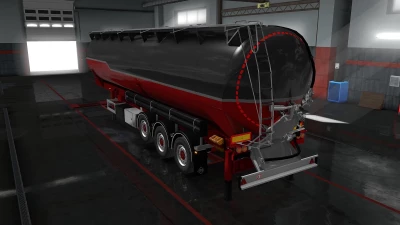 Feldbinder KIP trailer pack v1.43