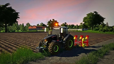 Fendt 500 Vario One v1.0.0.0