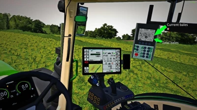 Fendt 500 Vario One v1.0.0.0