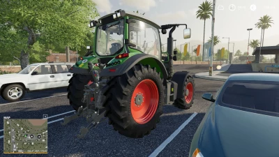 Fendt 500 vario s4 (da_moihofa) v1.0.0.0