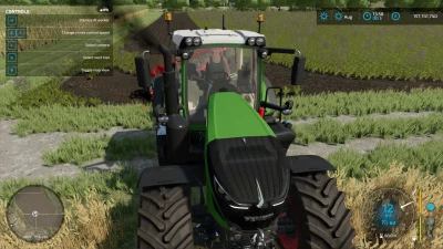 Fendt 900 by Alex Blue v1.0.0.0