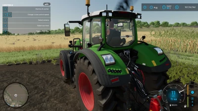 Fendt 900 by Alex Blue v1.0.0.0