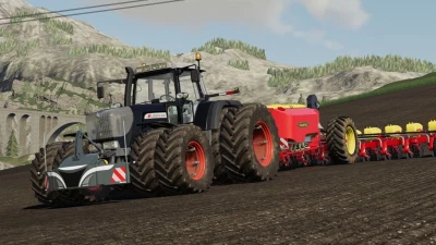 FENDT 930 TMS v2.2.0.0