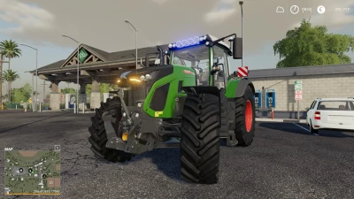 Fendt 930 Vario S5 v1.0.0.0