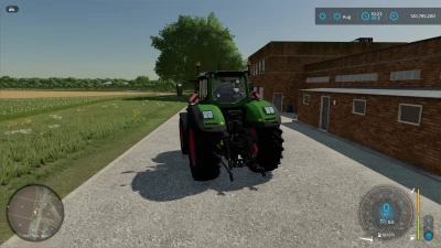 Fendt Vario 1050 Beta v1.0.0.0