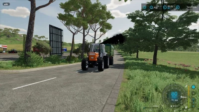 Fiat 1300DT v1.0.0.1