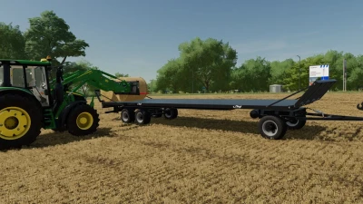 Fliegl DPW 180 v1.0.0.0