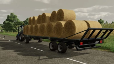 Fliegl DPW 180 v1.0.0.0