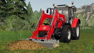 Fliegl Loewe v1.0.0.0