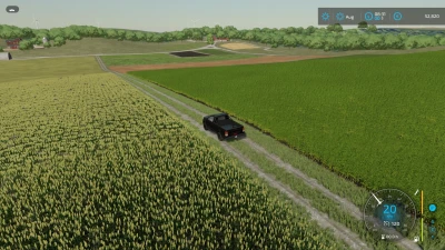 FS22 Elmcreek Gold Edition v1.0.0.0