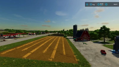 FS22 GRAPHIC MOD V1.0.0.1