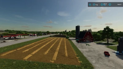 FS22 GRAPHIC MOD V1.0.0.1