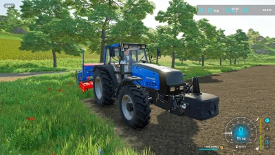 FS22 Graphic Mod v1.0.0.0