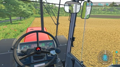 FS22 Graphic Mod v1.0.0.0