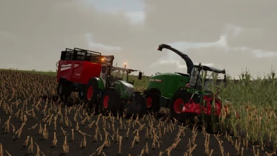 FS22 Herculano HMB v1.0.0.0