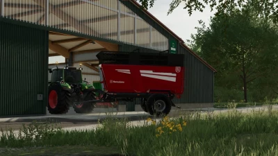 FS22 Herculano HMB v1.0.0.0