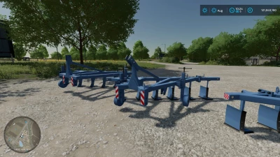 FS22 PSKU Pack v1.0.0.0