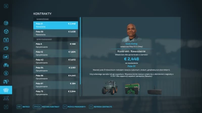 FS22 Refresh Contracts v1.0.0.0
