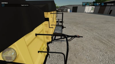 FS22 WIELTON v1.0.0.0