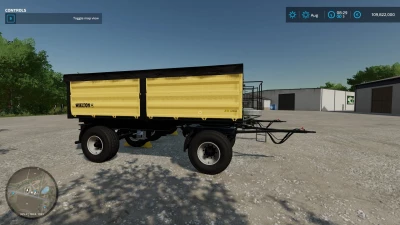 FS22 WIELTON v1.0.0.0