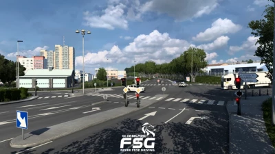 FSG Map v1.3.3