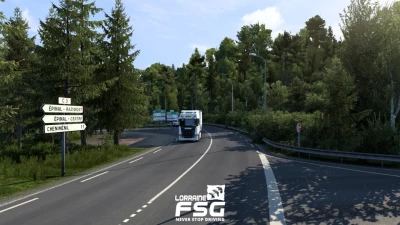 FSG Map v1.3.3