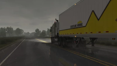 Improved SCS Rain v1.2 ATS 1.42