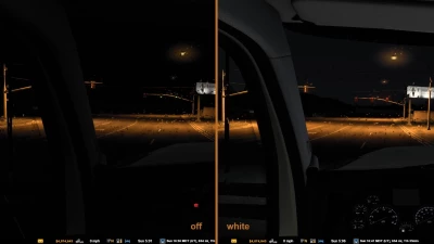 Interior Cabin Lights v1.43