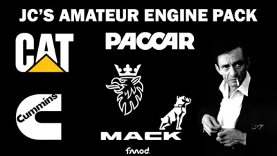 JC's Amateur Engine Pack v1.2