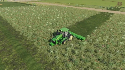 John Deere 520 Flail Mower v1.3.0.0