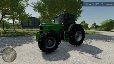 John Deere 7810 Alina v1.0.0.0