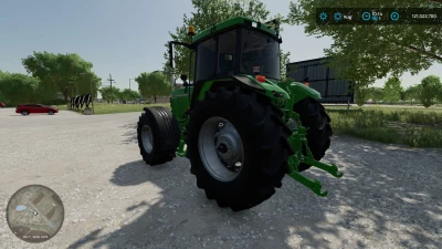 John Deere 7810 Alina v1.0.0.0